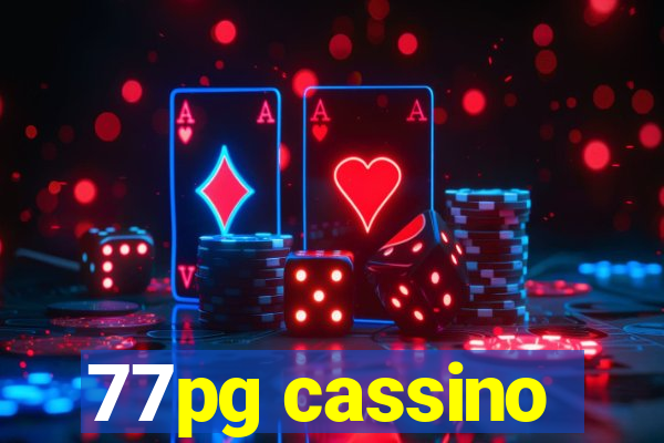 77pg cassino